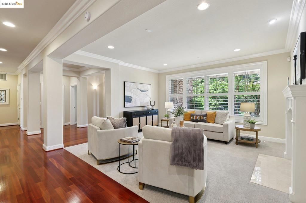 125 Mystic Pl, Alamo, CA 94507