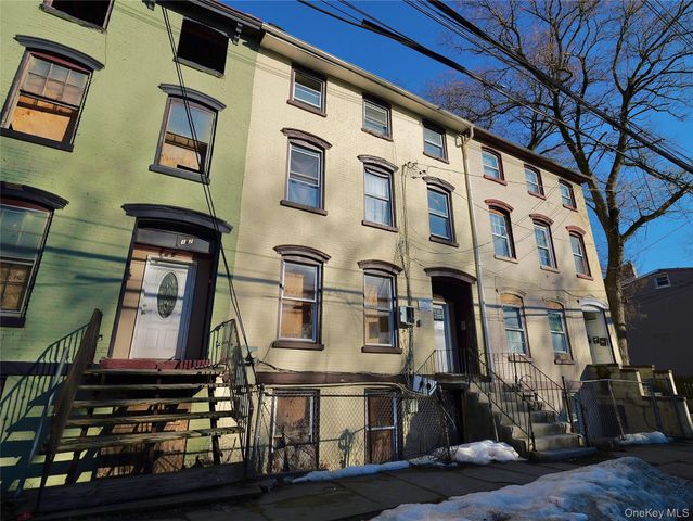 170 Chambers Street, Newburgh, NY 12550