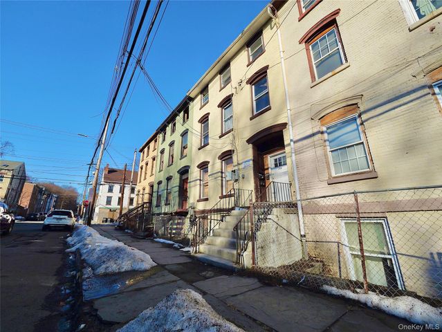 170 Chambers Street, Newburgh, NY 12550