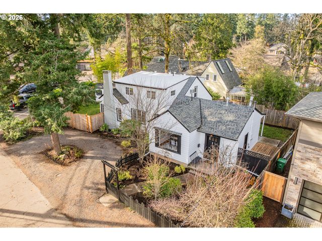 16510 MAPLE Cir, Lake Oswego, OR 97034