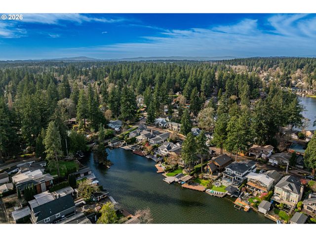 16510 MAPLE Cir, Lake Oswego, OR 97034