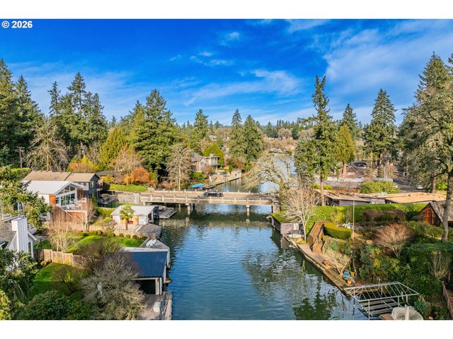 16510 MAPLE Cir, Lake Oswego, OR 97034