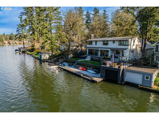 16510 MAPLE Cir, Lake Oswego, OR 97034