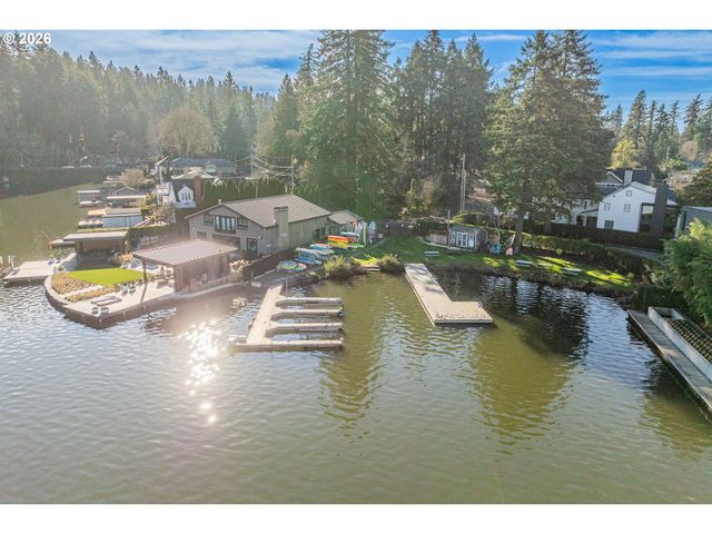 16510 MAPLE Cir, Lake Oswego, OR 97034