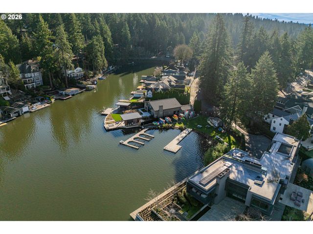 16510 MAPLE Cir, Lake Oswego, OR 97034