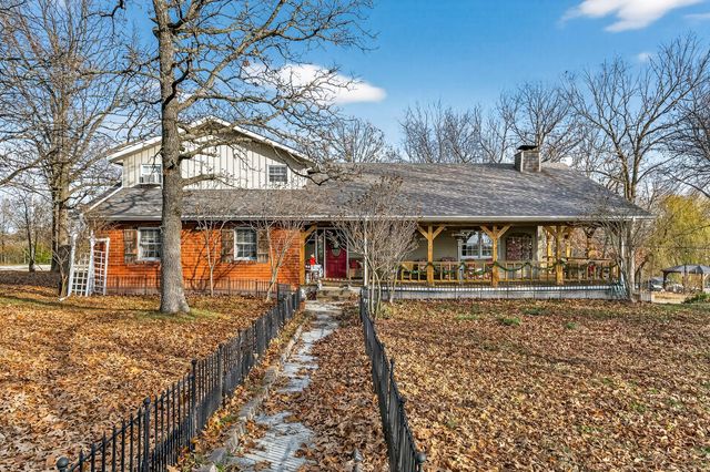 1236 State Road Aa, Fair Grove, MO 65648