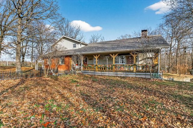 1236 State Road Aa, Fair Grove, MO 65648
