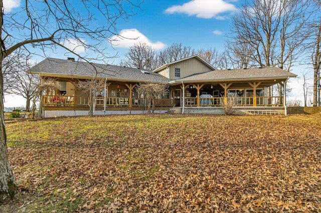 1236 State Road Aa, Fair Grove, MO 65648