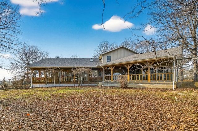 1236 State Road Aa, Fair Grove, MO 65648