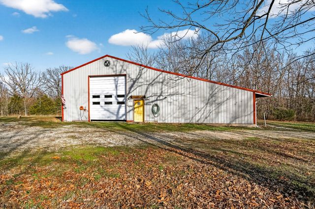 1236 State Road Aa, Fair Grove, MO 65648