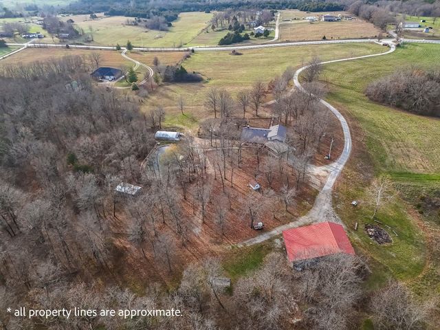 1236 State Road Aa, Fair Grove, MO 65648
