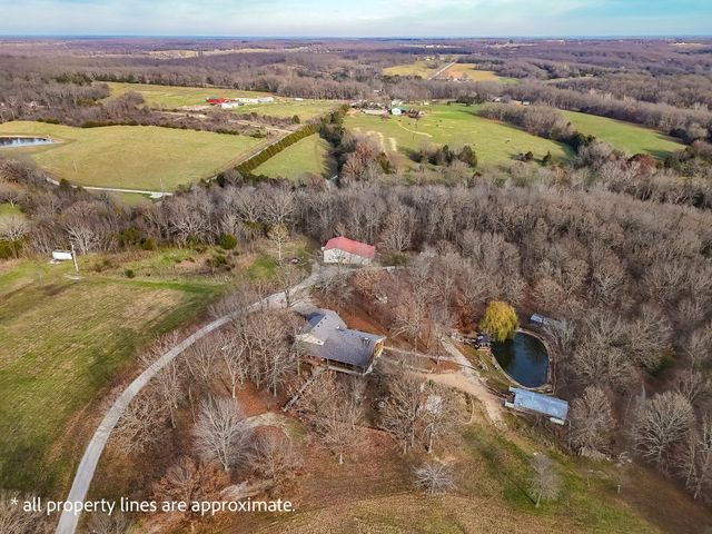 1236 State Road Aa, Fair Grove, MO 65648