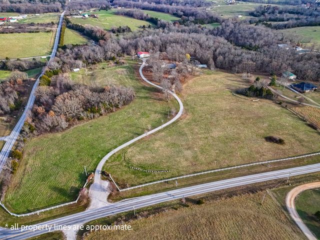 1236 State Road Aa, Fair Grove, MO 65648