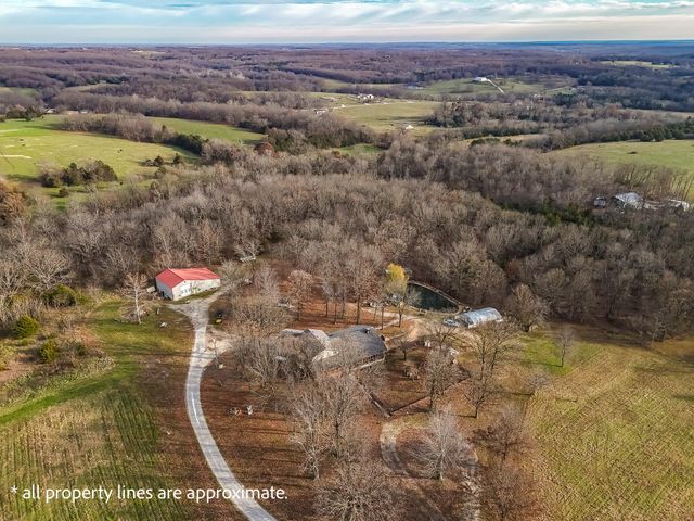 1236 State Road Aa, Fair Grove, MO 65648