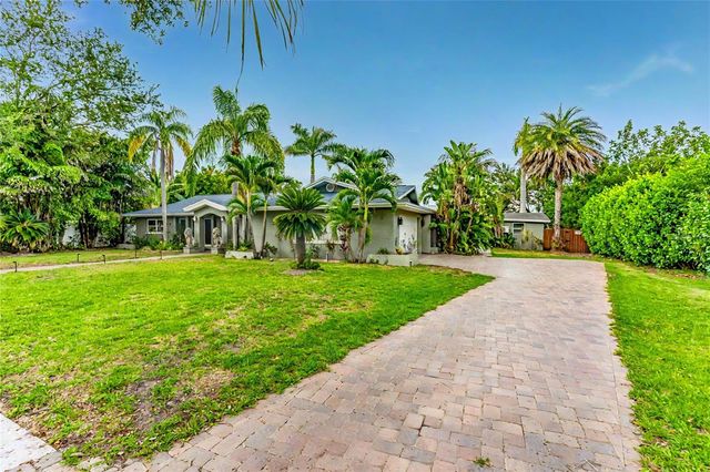 3225 ROSERY ROAD NE, Largo, FL 33771