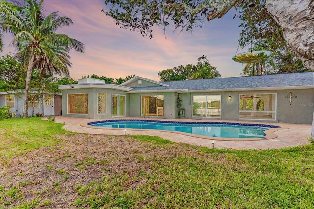 3225 ROSERY ROAD NE, Largo, FL 33771