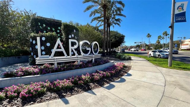 3225 ROSERY ROAD NE, Largo, FL 33771