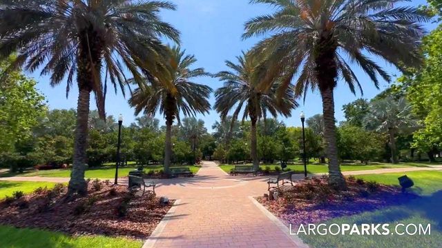 3225 ROSERY ROAD NE, Largo, FL 33771