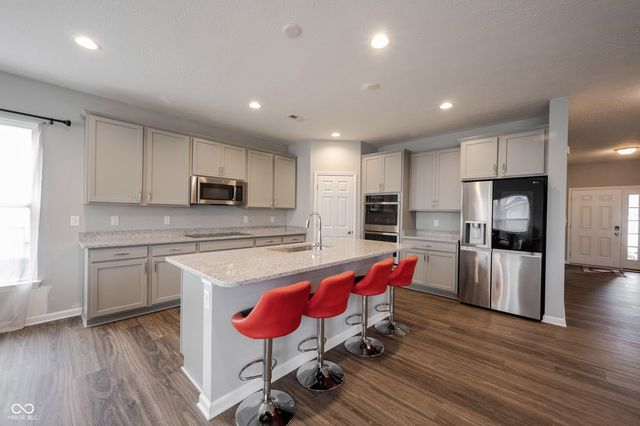 11382 Wicker Lane, Noblesville, IN 46060