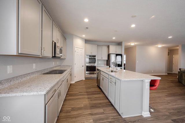 11382 Wicker Lane, Noblesville, IN 46060