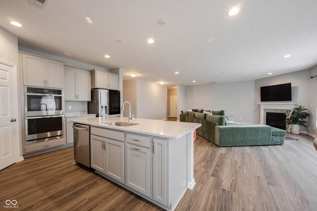 11382 Wicker Lane, Noblesville, IN 46060