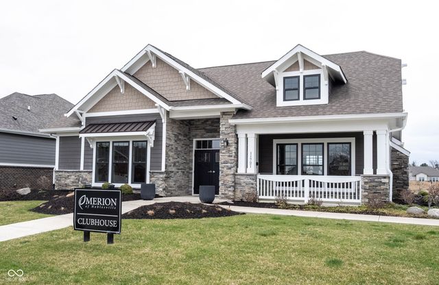 11382 Wicker Lane, Noblesville, IN 46060