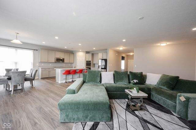 11382 Wicker Lane, Noblesville, IN 46060