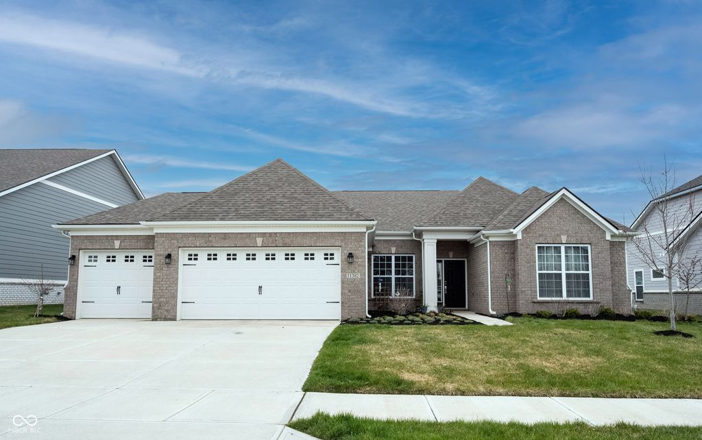 11382 Wicker Lane, Noblesville, IN 46060