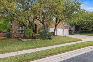 2236 Fernspring DR, Round Rock, TX 78665