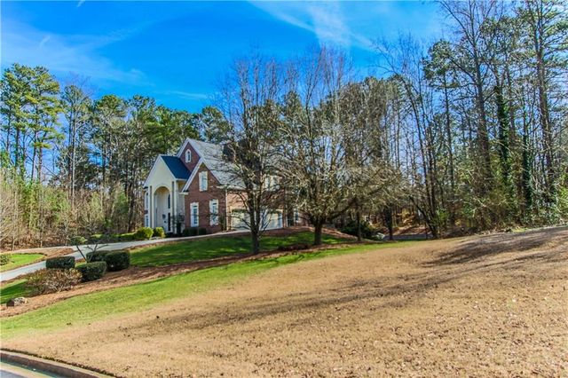 480 Carondelett Cove, Atlanta, GA 30331