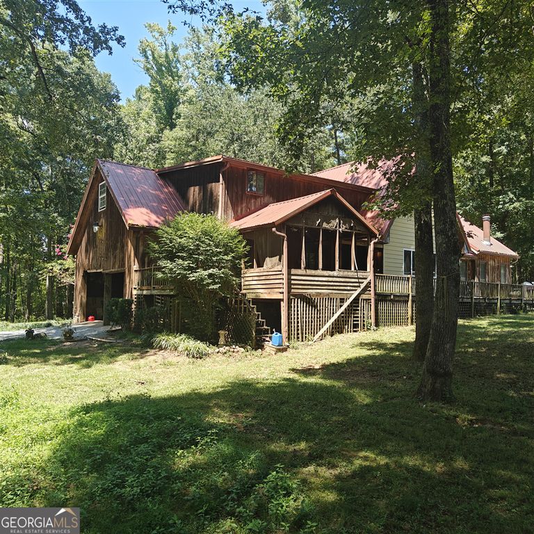 580 Hardy Lane, Griffin, GA 30223