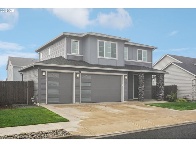 1927 Se 27TH St, Battle Ground, WA 98604