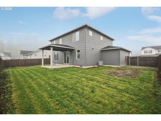 1927 Se 27TH St, Battle Ground, WA 98604