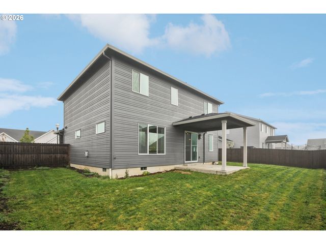 1927 Se 27TH St, Battle Ground, WA 98604