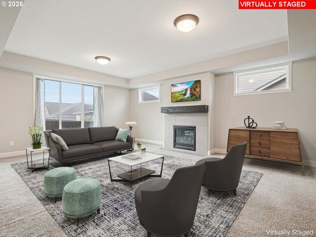 1927 Se 27TH St, Battle Ground, WA 98604