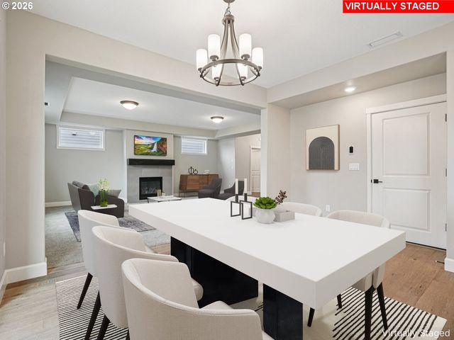 1927 Se 27TH St, Battle Ground, WA 98604