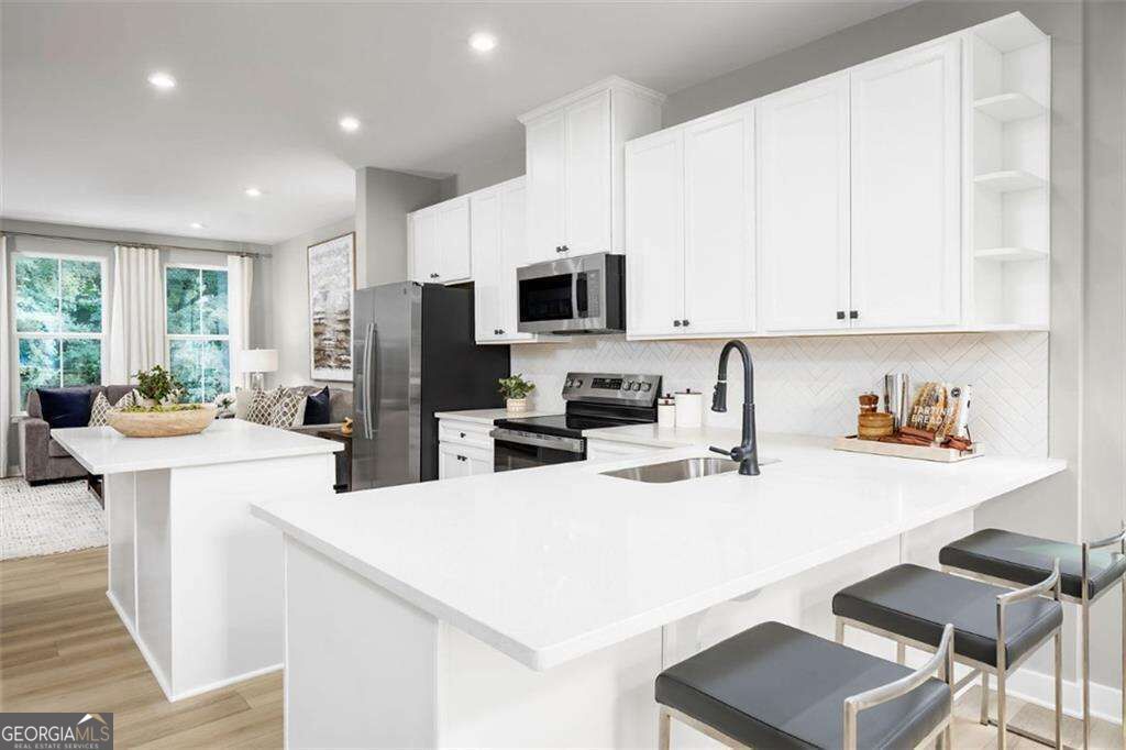2834 Graylag Alley NW, Atlanta, GA 30331 — photo 3