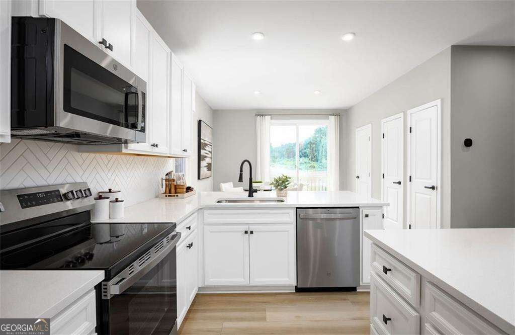 2834 Graylag Alley NW, Atlanta, GA 30331 — photo 4