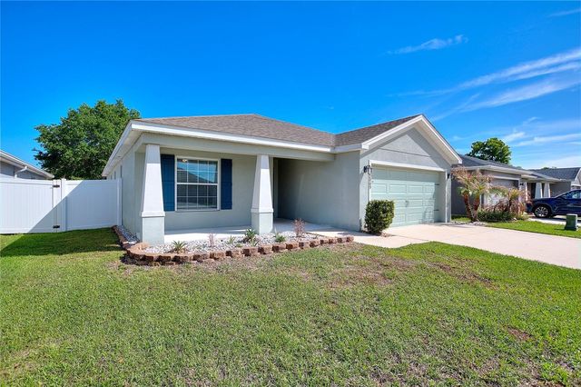 2009 DANES COURT, Lakeland, FL 33810