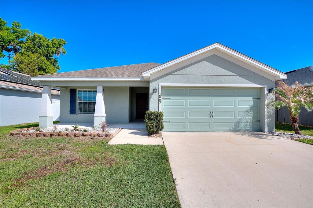 2009 DANES COURT, Lakeland, FL 33810