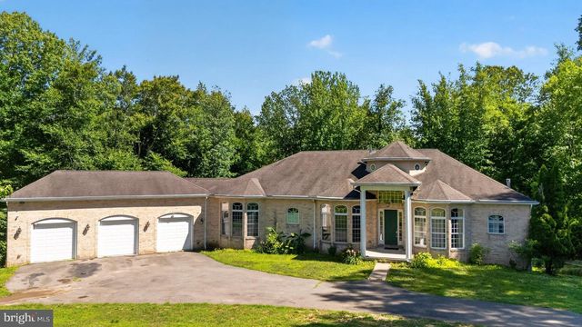 14517 ROCK CREEK RD, Brandywine, MD 20613