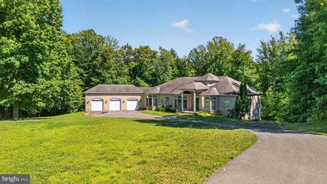 14517 ROCK CREEK RD, Brandywine, MD 20613