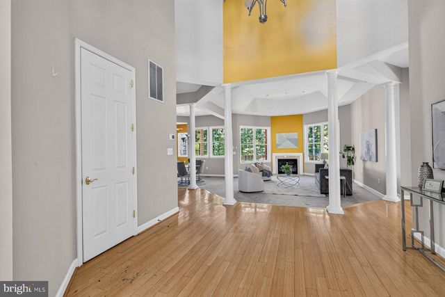 14517 ROCK CREEK RD, Brandywine, MD 20613