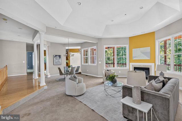 14517 ROCK CREEK RD, Brandywine, MD 20613