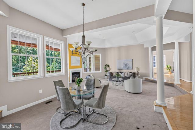 14517 ROCK CREEK RD, Brandywine, MD 20613