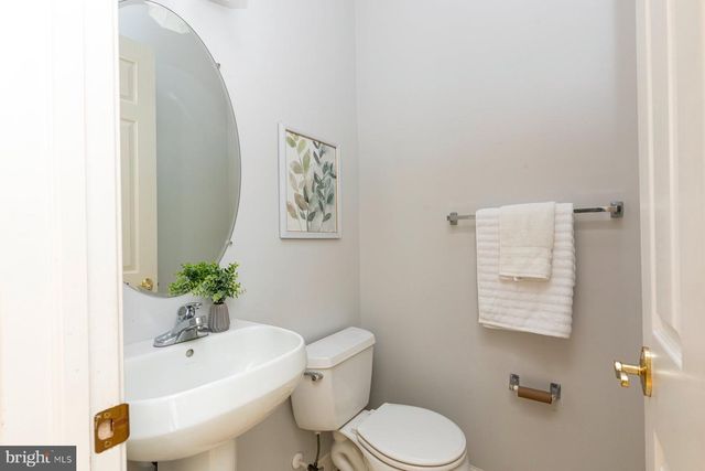 14517 ROCK CREEK RD, Brandywine, MD 20613