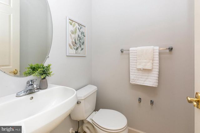 14517 ROCK CREEK RD, Brandywine, MD 20613