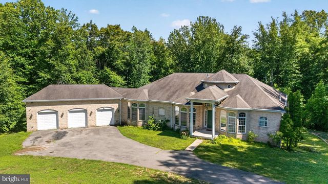 14517 ROCK CREEK RD, Brandywine, MD 20613