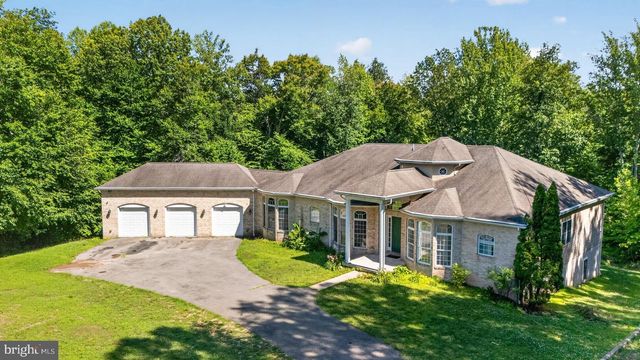 14517 ROCK CREEK RD, Brandywine, MD 20613