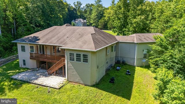 14517 ROCK CREEK RD, Brandywine, MD 20613